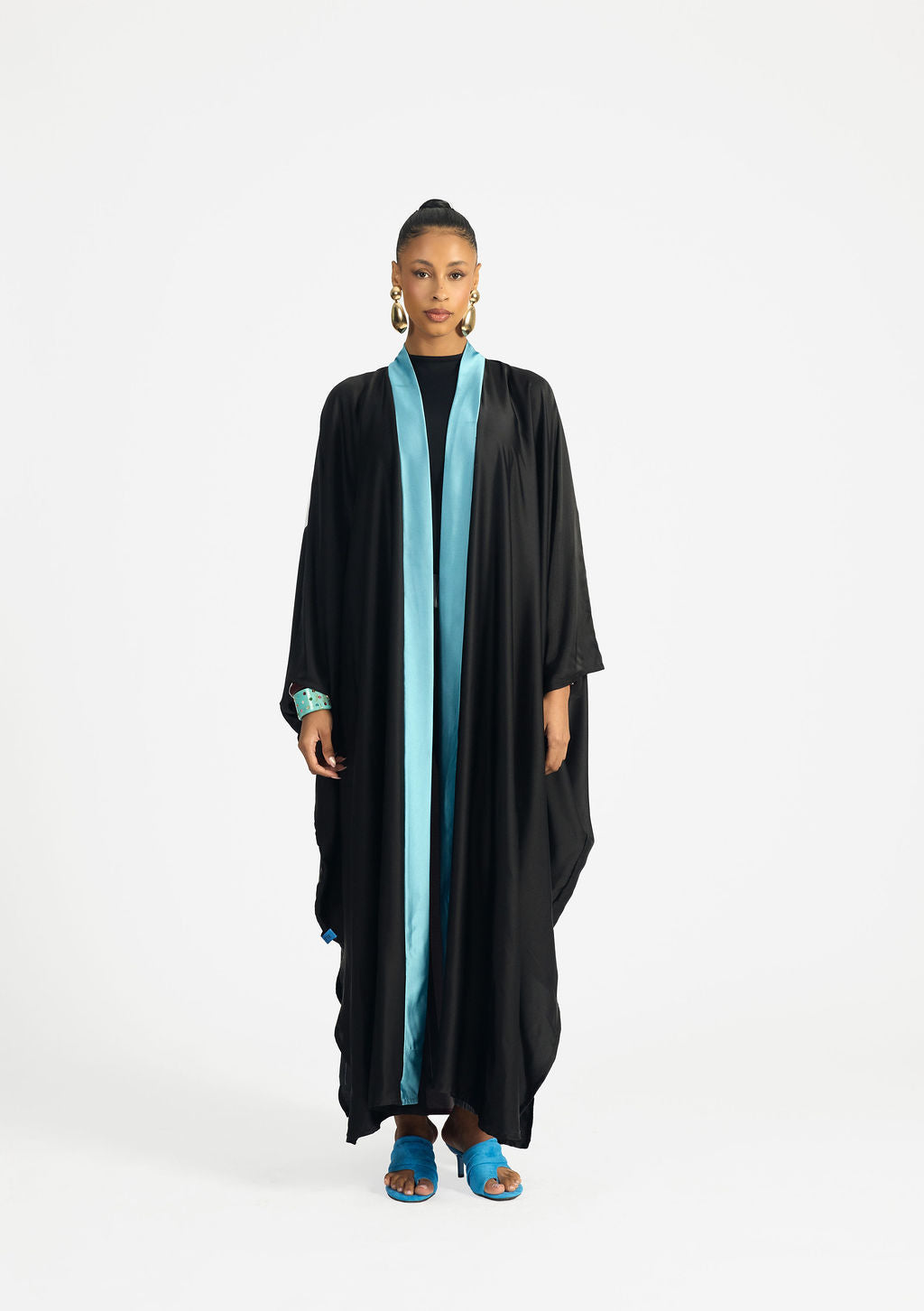 SHAFAQ ABAYA