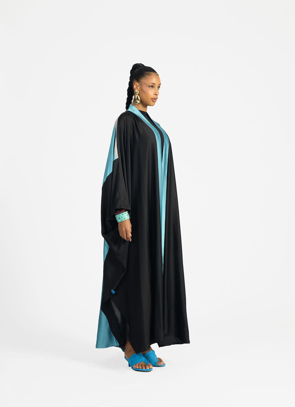 SHAFAQ ABAYA