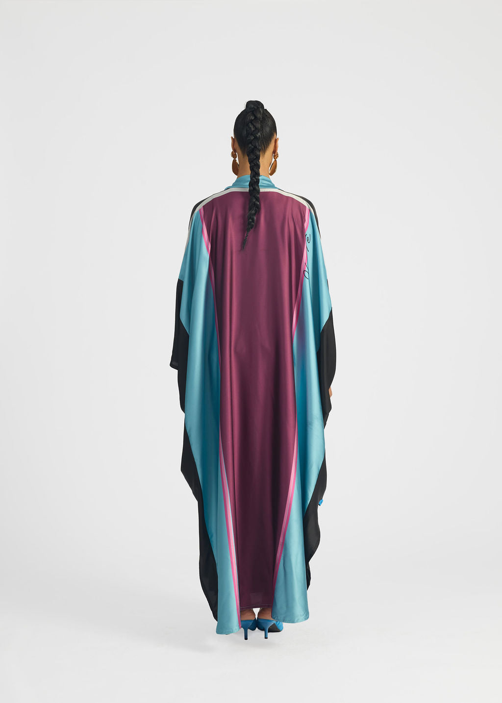 SHAFAQ ABAYA