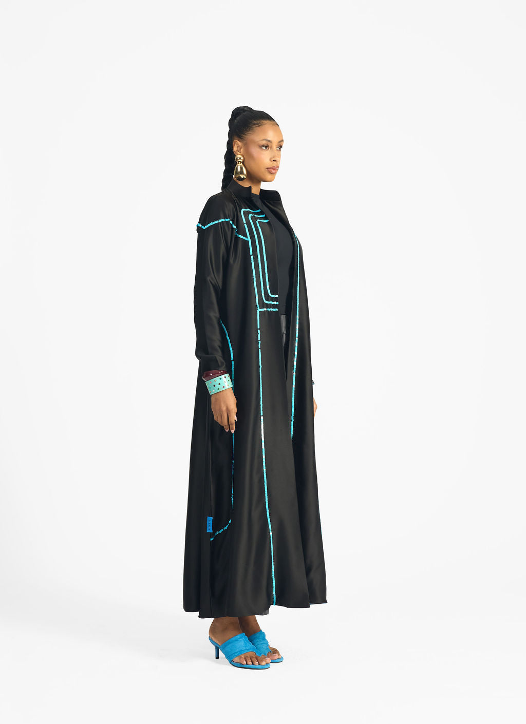 FAYROUZ ABAYA