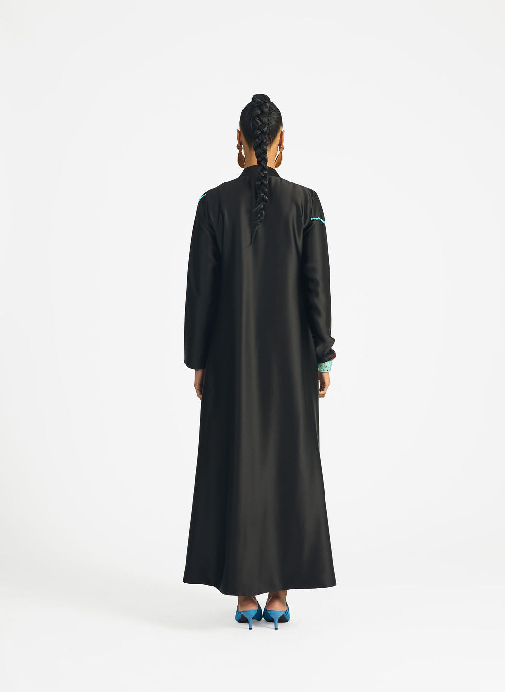 FAYROUZ ABAYA