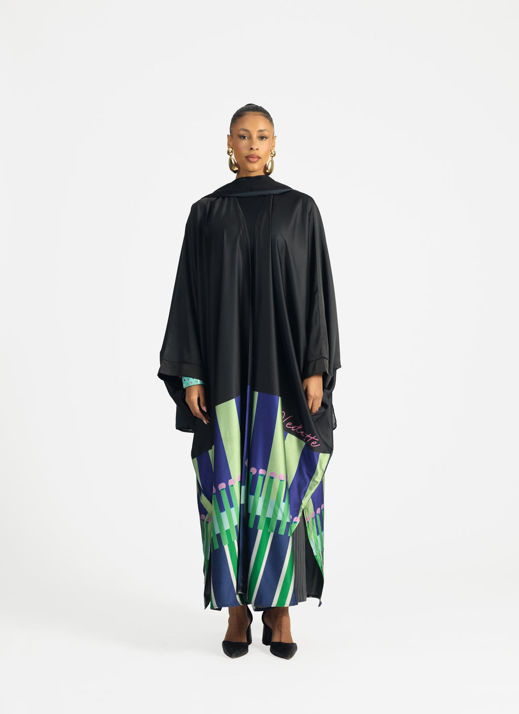 MARJ ABAYA