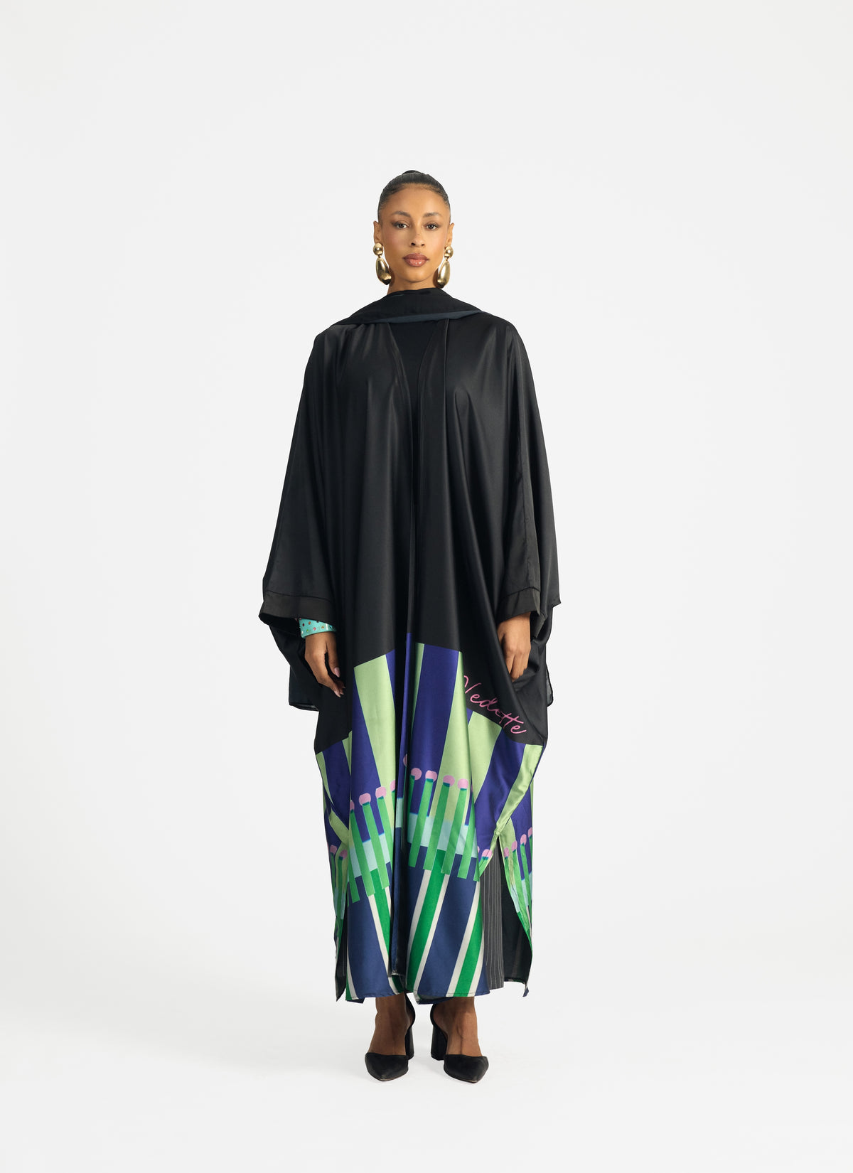 MARJ ABAYA