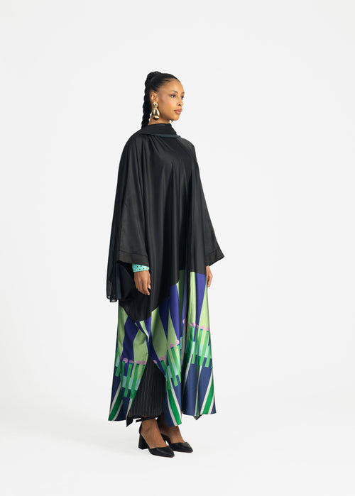 MARJ ABAYA