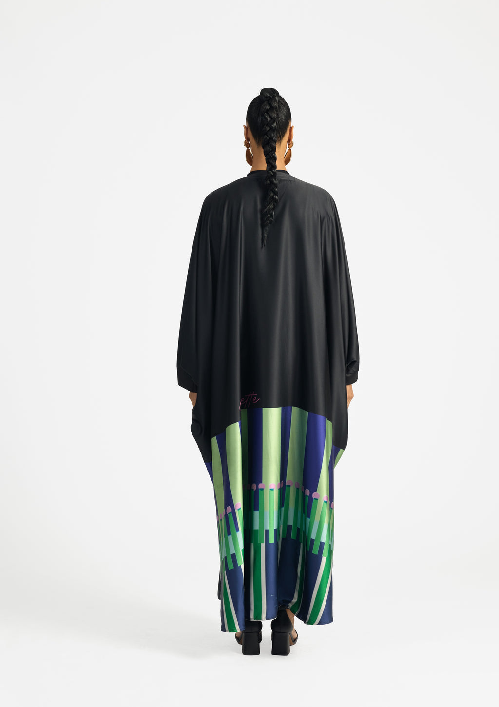 MARJ ABAYA
