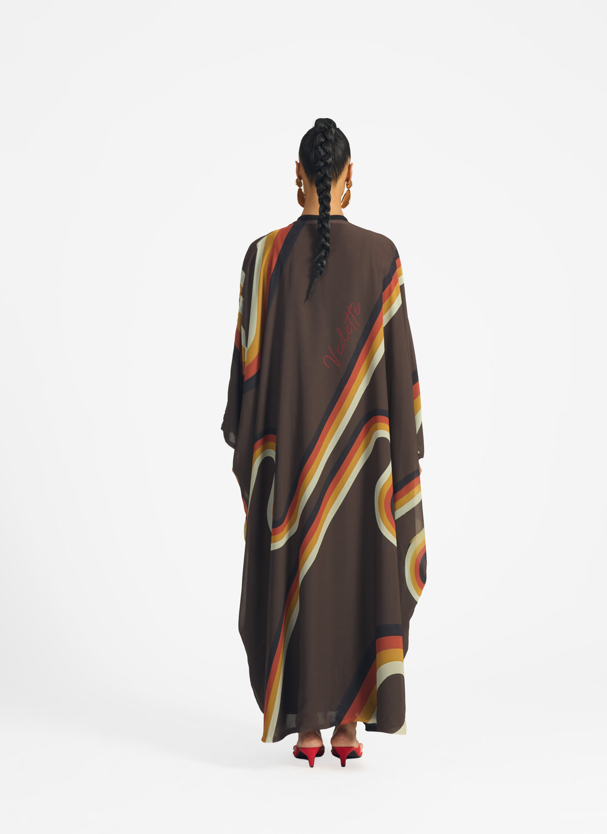 SARAB ABAYA